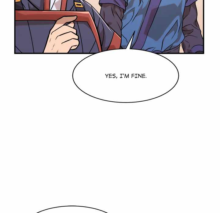 Dain Ironworks Chapter 40 - Page 22