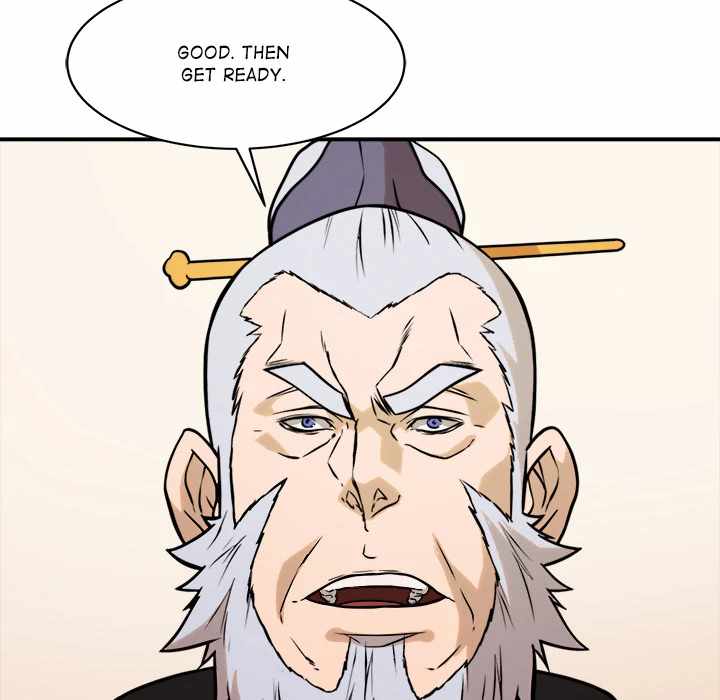 Dain Ironworks Chapter 40 - Page 23