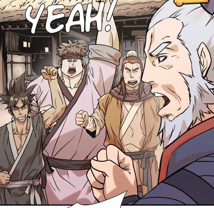 Dain Ironworks Chapter 40 - Page 27
