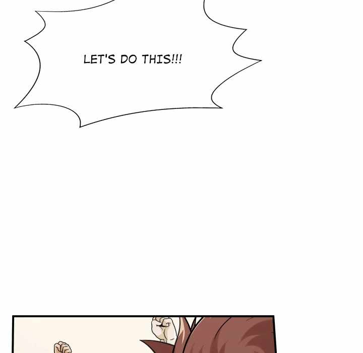 Dain Ironworks Chapter 40 - Page 28