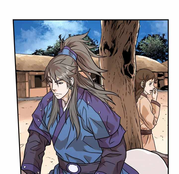 Dain Ironworks Chapter 40 - Page 32