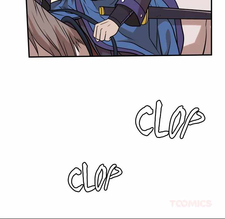 Dain Ironworks Chapter 40 - Page 33
