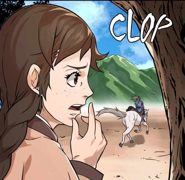 Dain Ironworks Chapter 40 - Page 34
