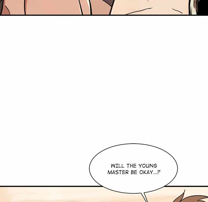Dain Ironworks Chapter 40 - Page 35