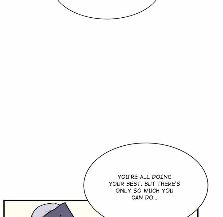 Dain Ironworks Chapter 40 - Page 37