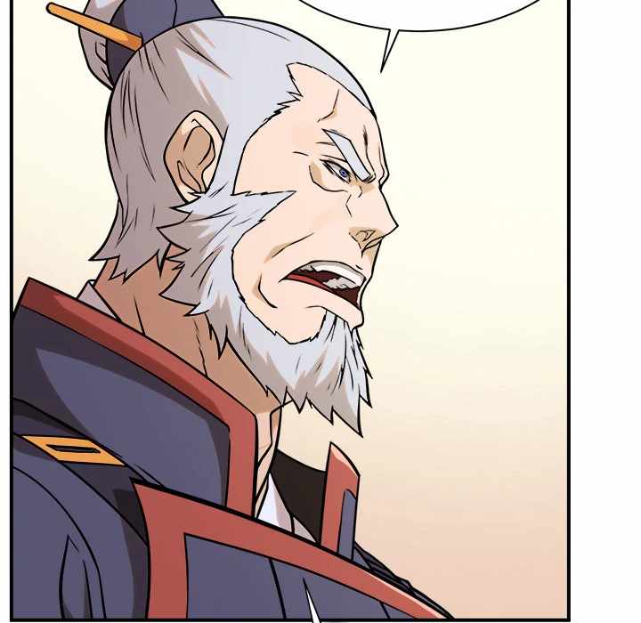 Dain Ironworks Chapter 40 - Page 38