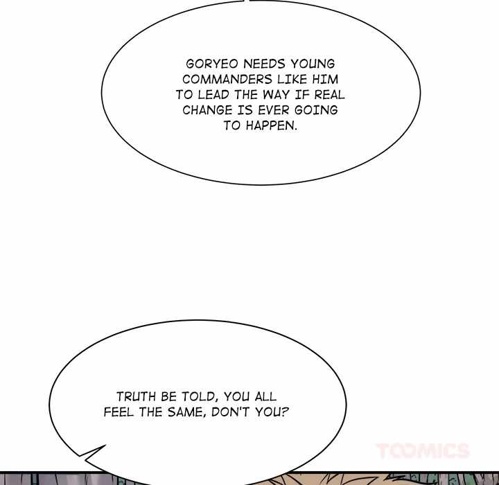 Dain Ironworks Chapter 40 - Page 39