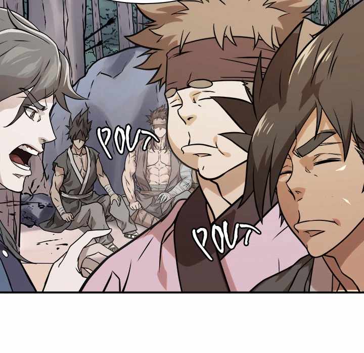 Dain Ironworks Chapter 40 - Page 40