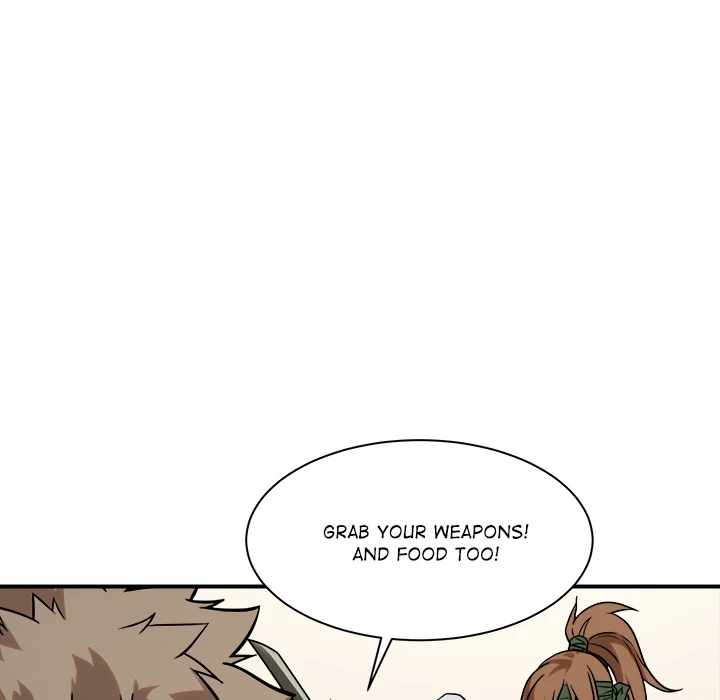 Dain Ironworks Chapter 40 - Page 46