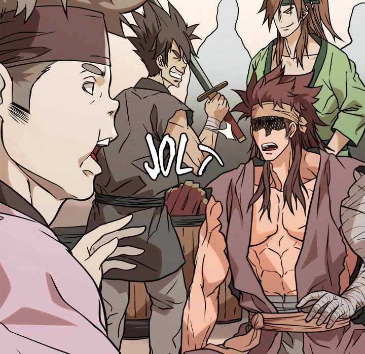 Dain Ironworks Chapter 40 - Page 47