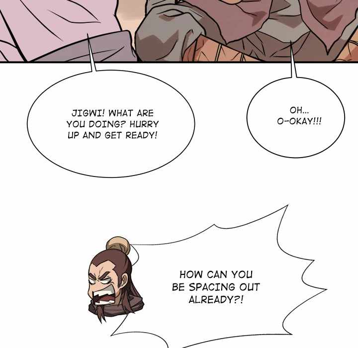 Dain Ironworks Chapter 40 - Page 48