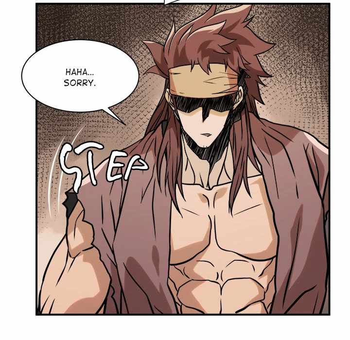 Dain Ironworks Chapter 40 - Page 49