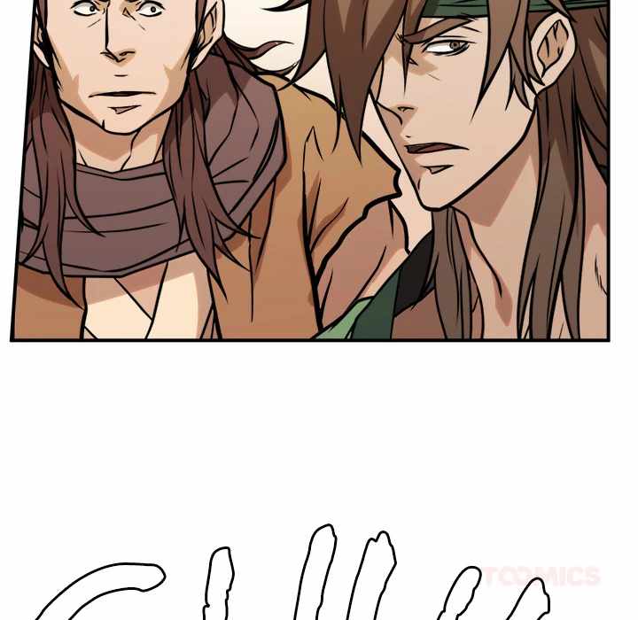 Dain Ironworks Chapter 40 - Page 51