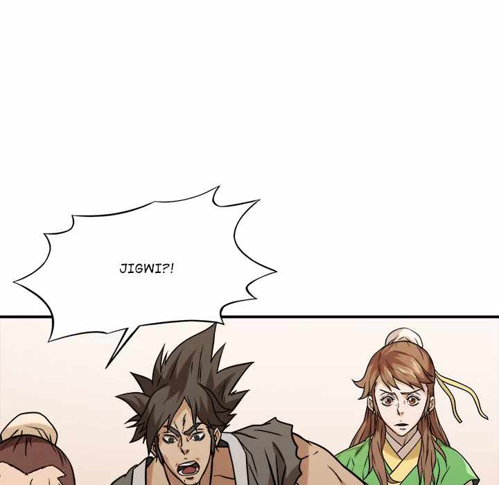 Dain Ironworks Chapter 40 - Page 54