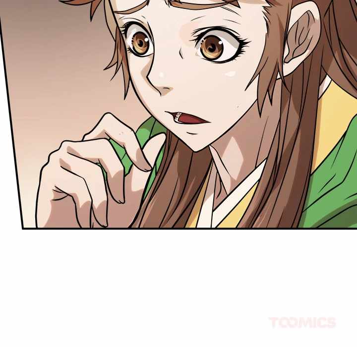 Dain Ironworks Chapter 40 - Page 57