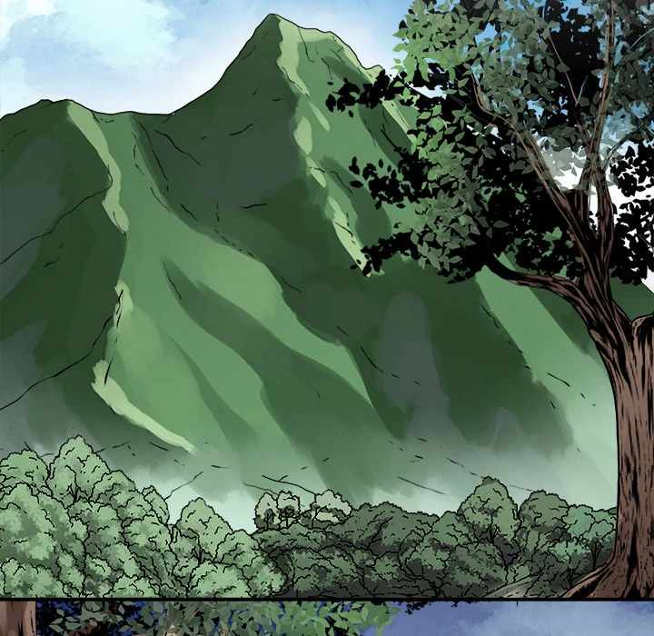 Dain Ironworks Chapter 40 - Page 59