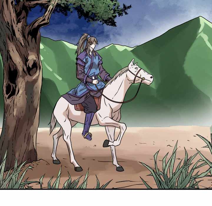 Dain Ironworks Chapter 40 - Page 60