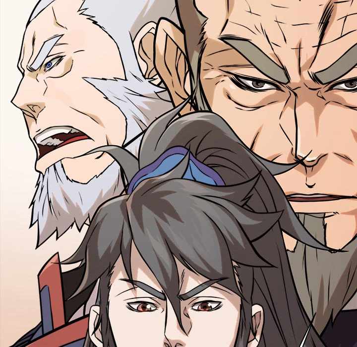 Dain Ironworks Chapter 40 - Page 62