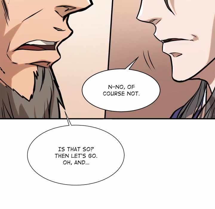 Dain Ironworks Chapter 40 - Page 73