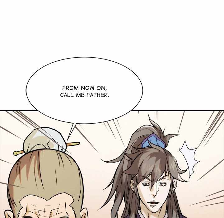 Dain Ironworks Chapter 40 - Page 74
