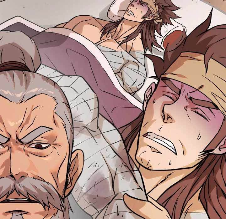 Dain Ironworks Chapter 40 - Page 80