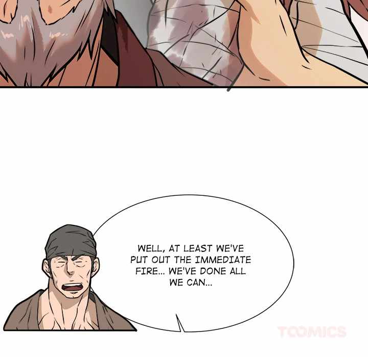 Dain Ironworks Chapter 40 - Page 81