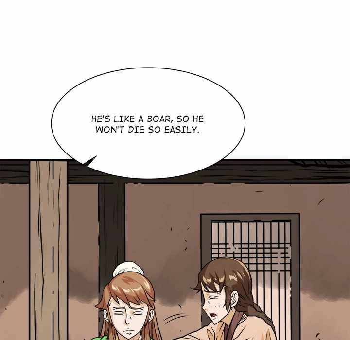 Dain Ironworks Chapter 40 - Page 84