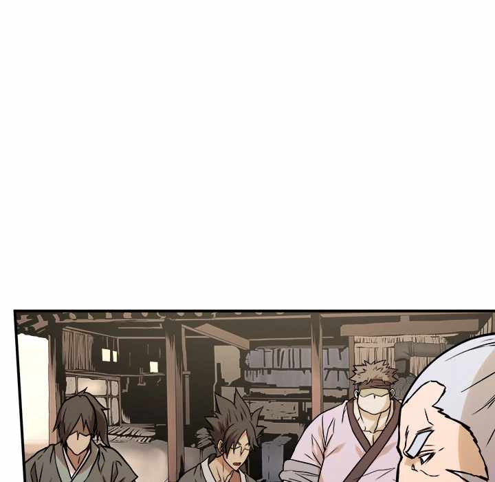 Dain Ironworks Chapter 40 - Page 86