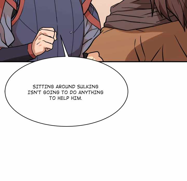 Dain Ironworks Chapter 40 - Page 89