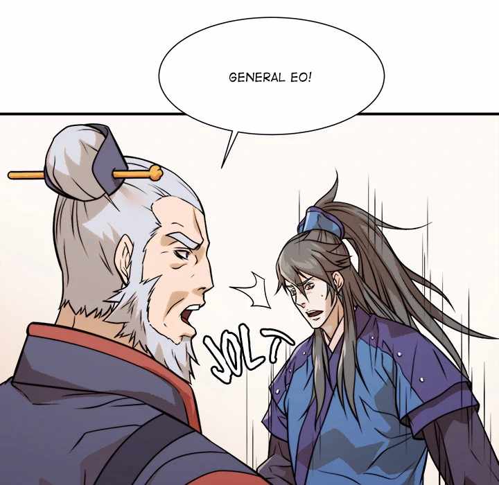 Dain Ironworks Chapter 40 - Page 10