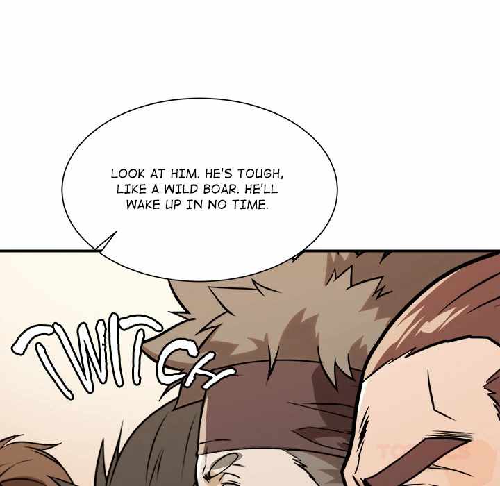 Dain Ironworks Chapter 40 - Page 93