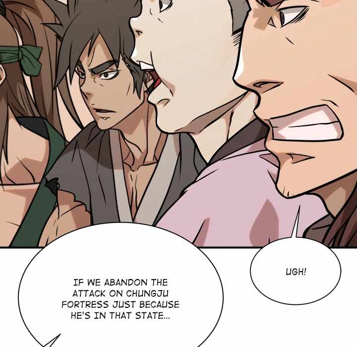 Dain Ironworks Chapter 40 - Page 94
