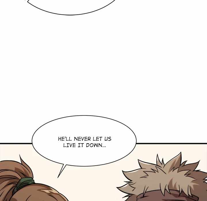 Dain Ironworks Chapter 40 - Page 95