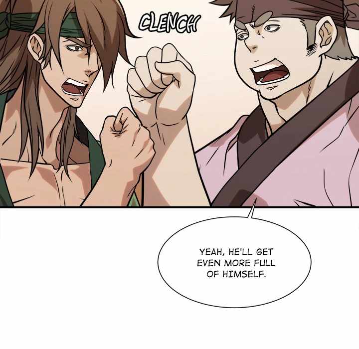 Dain Ironworks Chapter 40 - Page 96