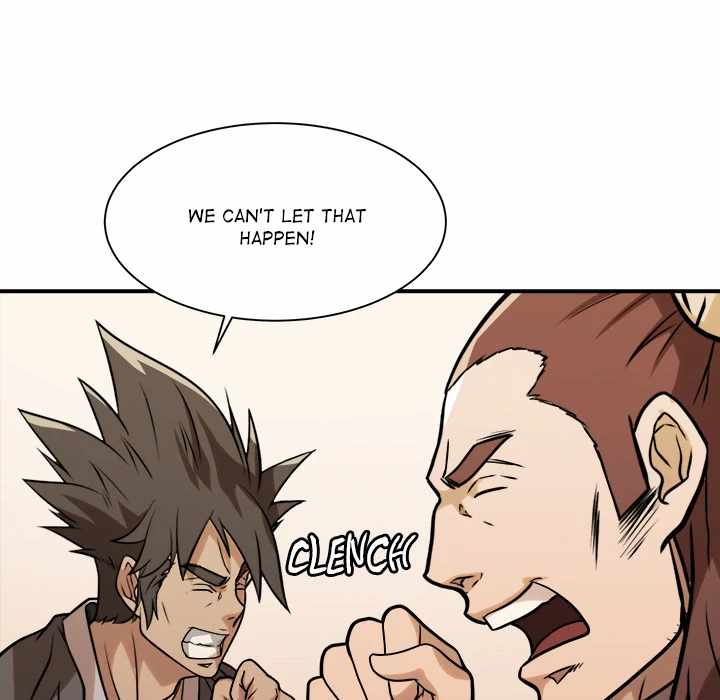 Dain Ironworks Chapter 40 - Page 97
