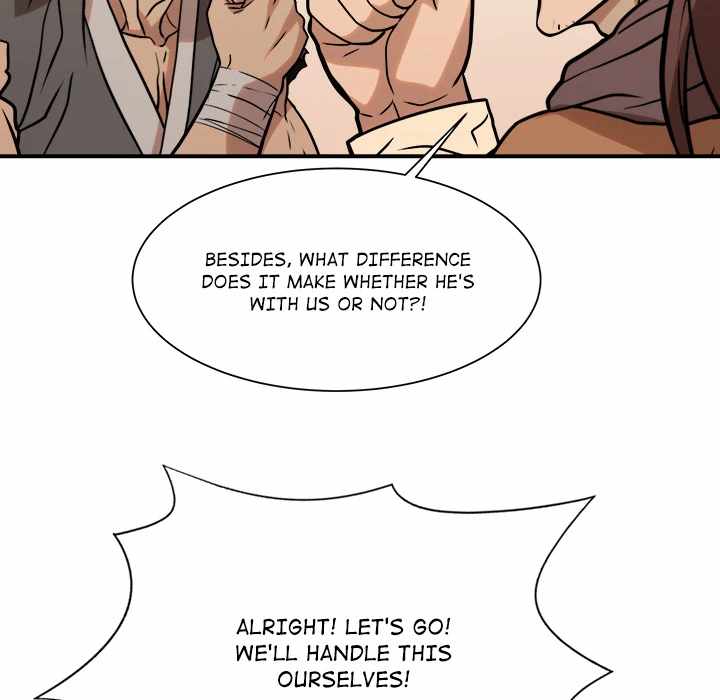 Dain Ironworks Chapter 40 - Page 98