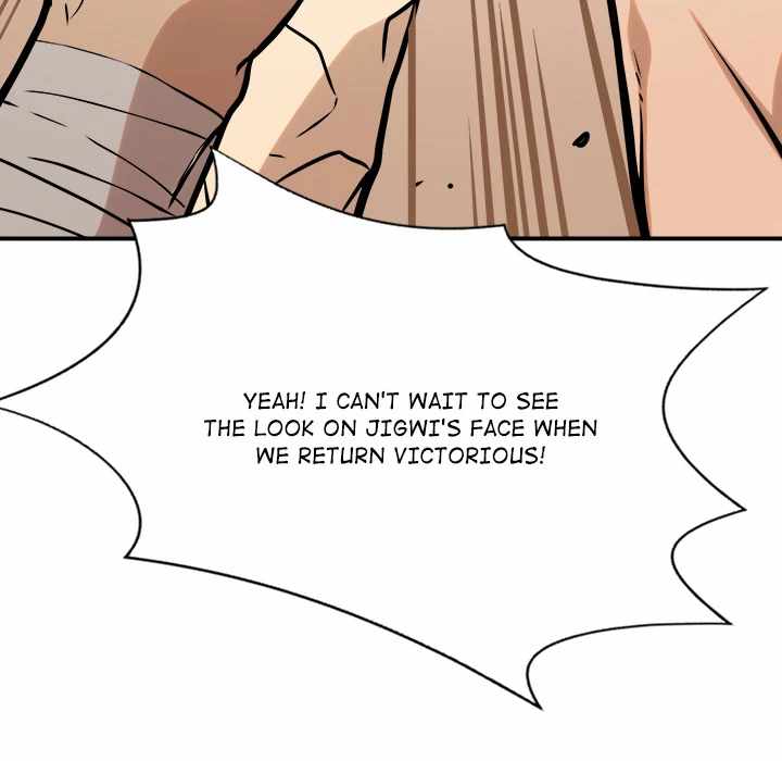 Dain Ironworks Chapter 40 - Page 100
