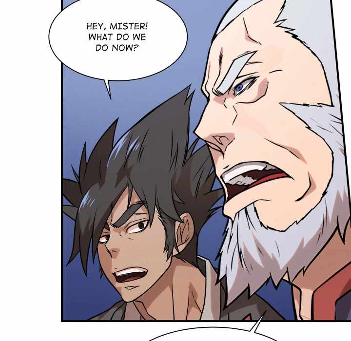 Dain Ironworks Chapter 41 - Page 11
