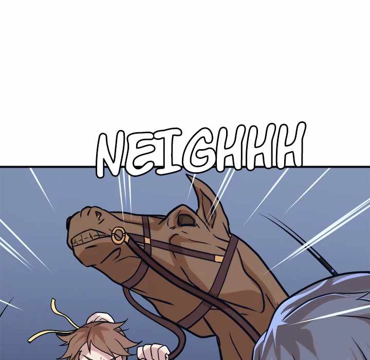 Dain Ironworks Chapter 41 - Page 104