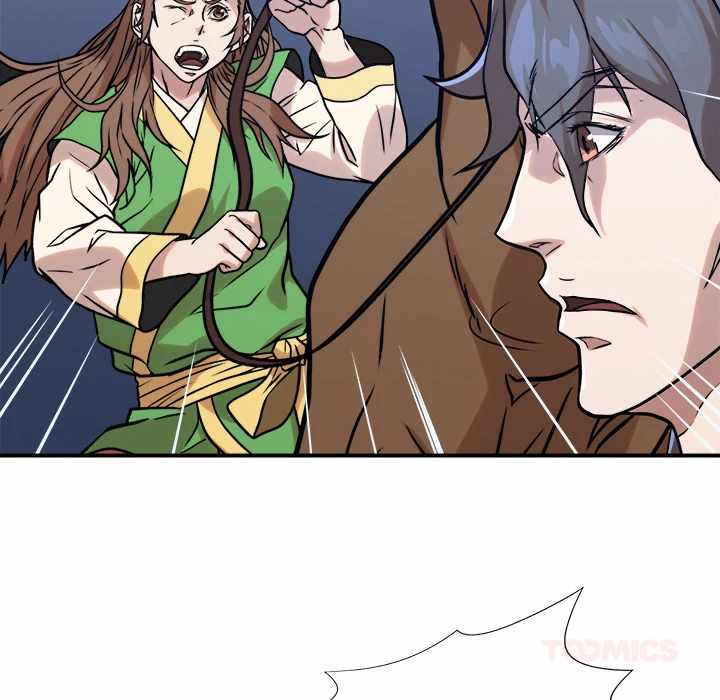 Dain Ironworks Chapter 41 - Page 105
