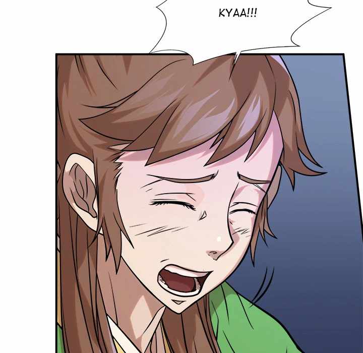 Dain Ironworks Chapter 41 - Page 106