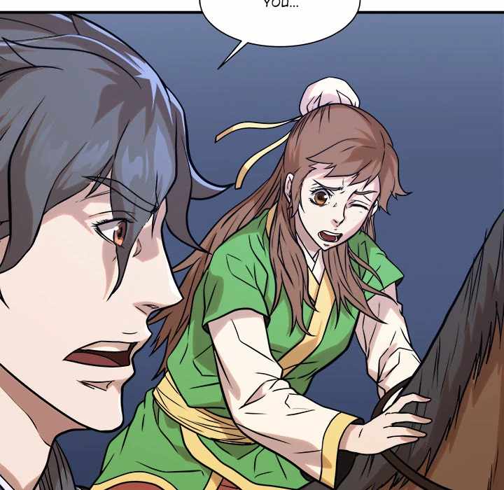 Dain Ironworks Chapter 41 - Page 108