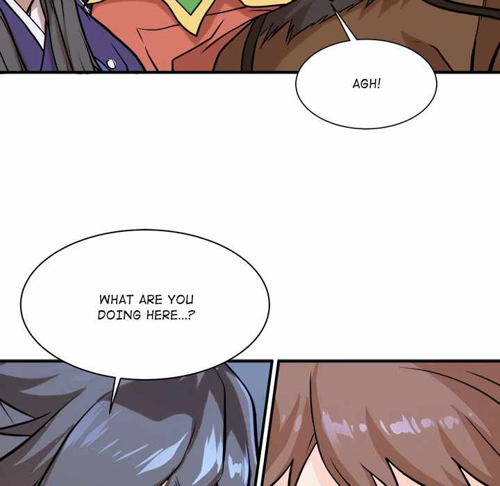 Dain Ironworks Chapter 41 - Page 109