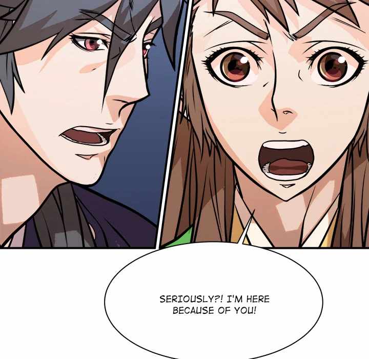 Dain Ironworks Chapter 41 - Page 110