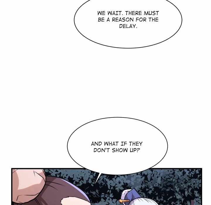 Dain Ironworks Chapter 41 - Page 12