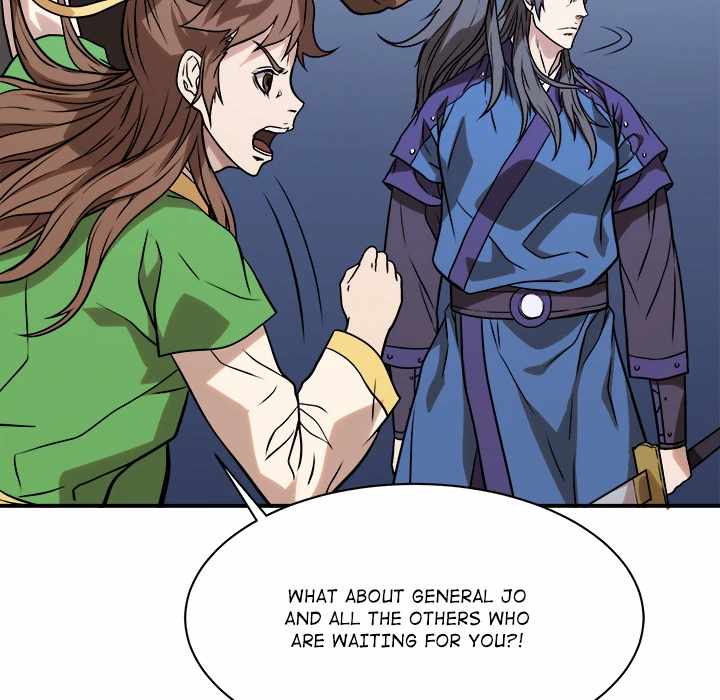 Dain Ironworks Chapter 41 - Page 114