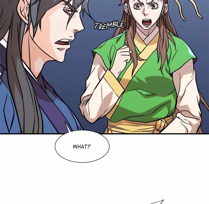 Dain Ironworks Chapter 41 - Page 116