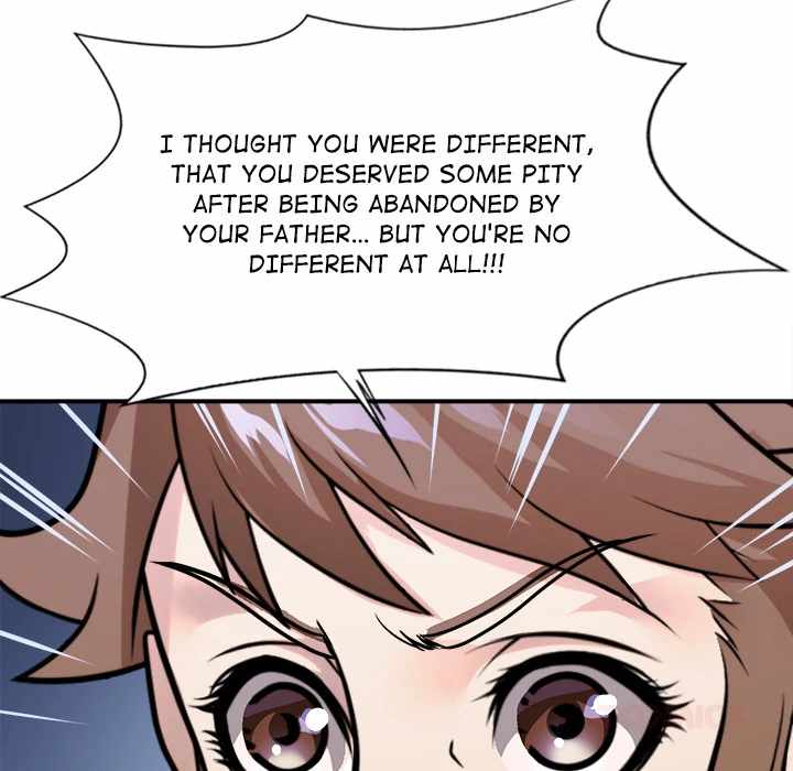 Dain Ironworks Chapter 41 - Page 117
