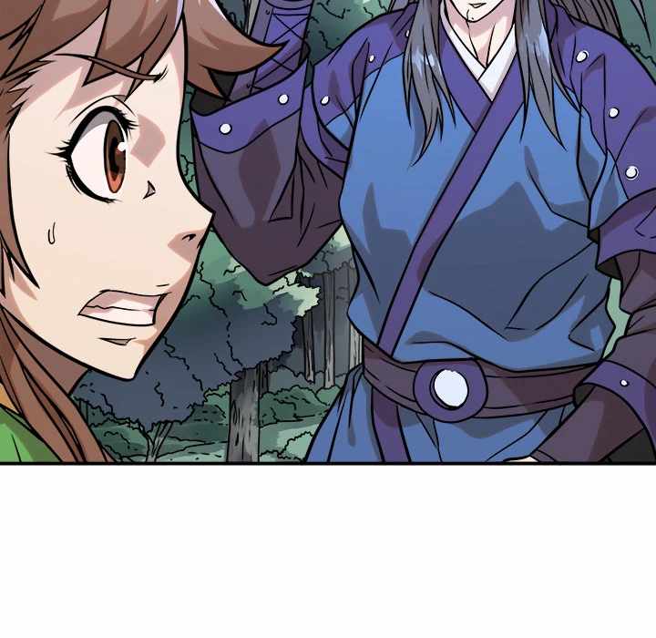 Dain Ironworks Chapter 41 - Page 120