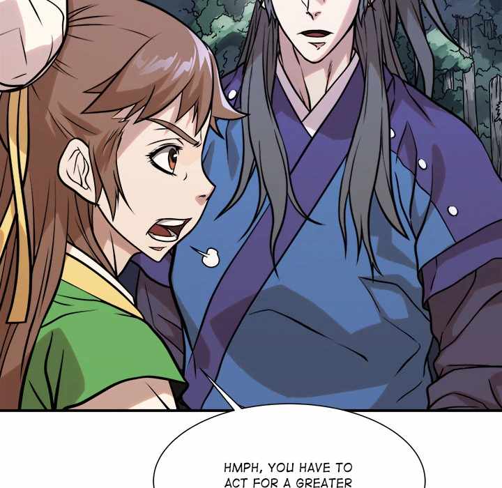 Dain Ironworks Chapter 41 - Page 124